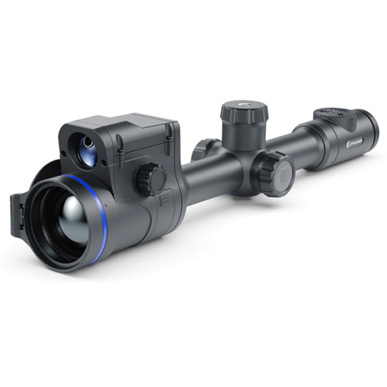 PULSAR THERMION 2 LRF XP50 PRO - Optics